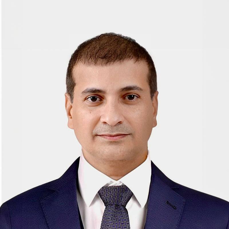 Dr. Abdul Sathar, DTM