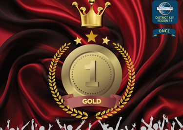 First Honor Club (Gold)