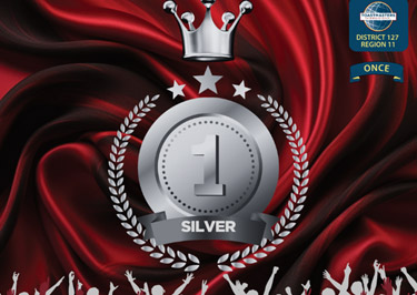 First Honor Club (Silver)