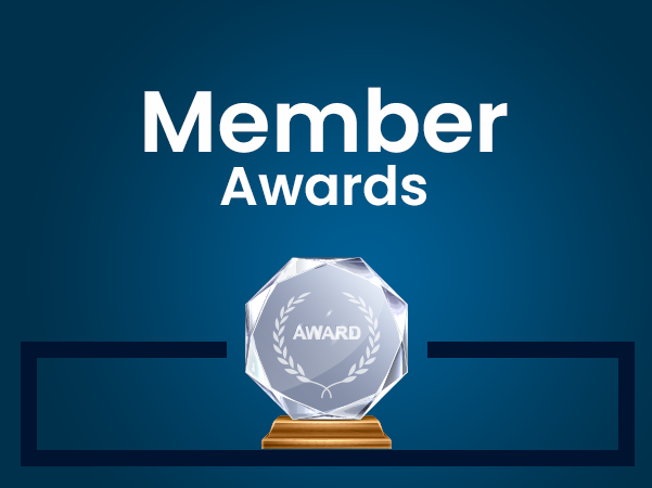 Member Awards