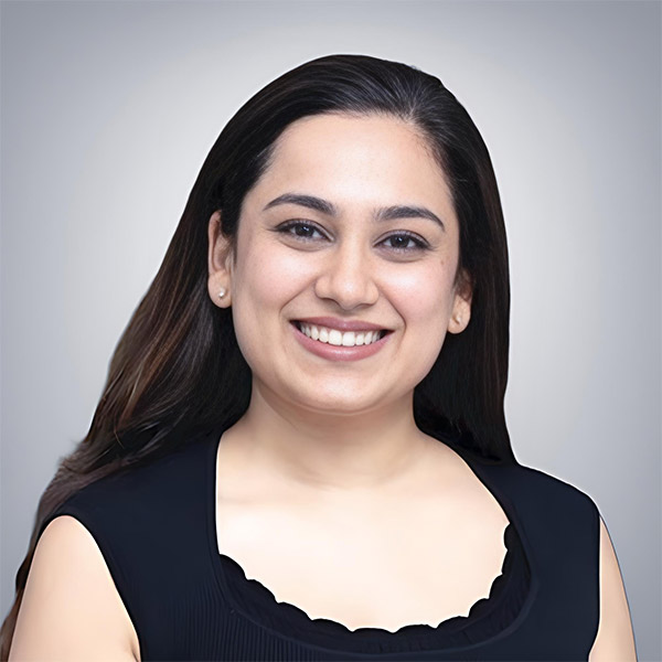 TM Radhika Daga