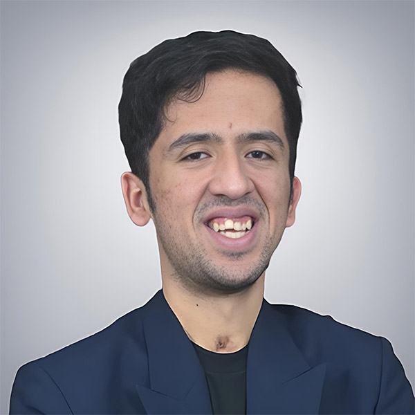 TM Pranav Trikannad