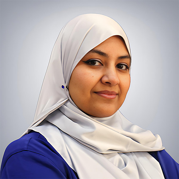 TM Asiya Khanum