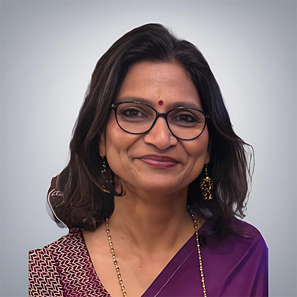 TM Rekha Govindan