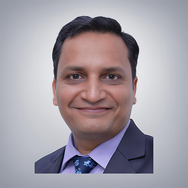 TM Manish Saraf
