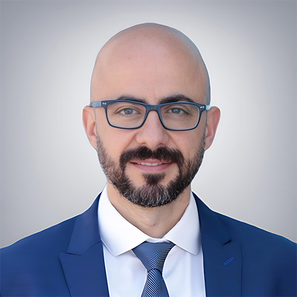 TM Naji Fakhoury