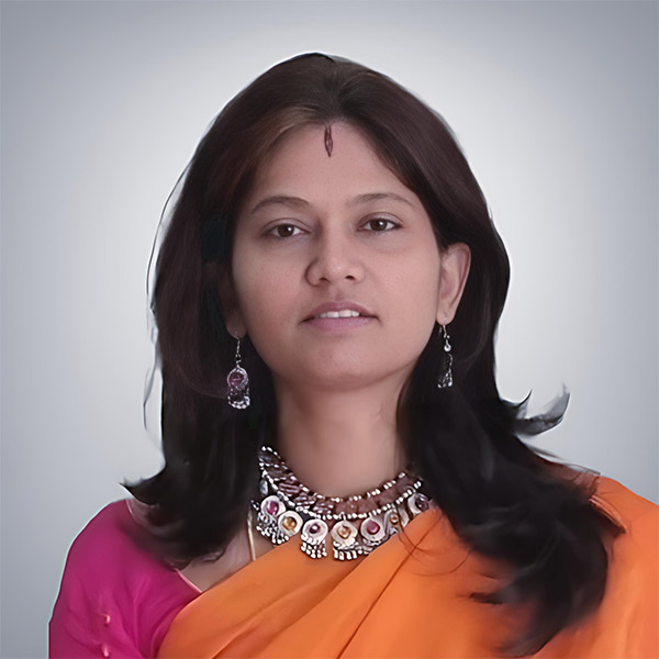 TM Mahaalakshmi Ravindran