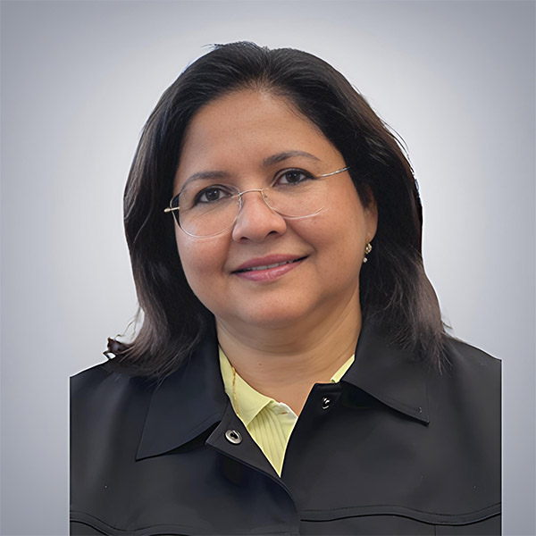 TM Sujata Mukherjee