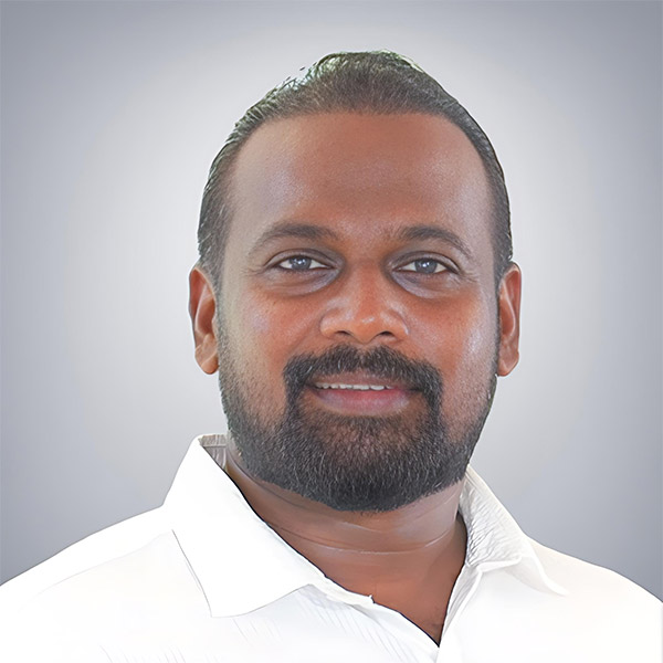 TM Sreejith Raveendran