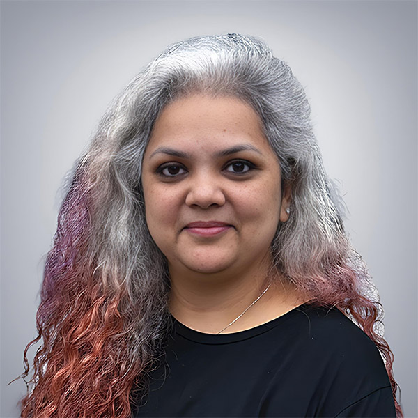 TM Vibha Talati