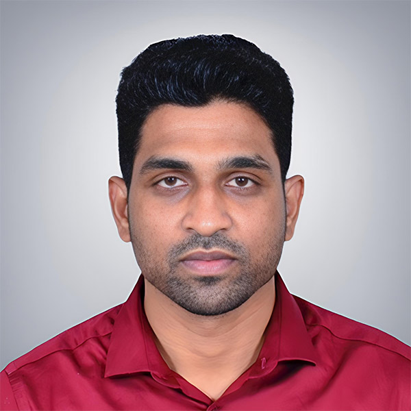 TM Sivakumar Selvaraj
