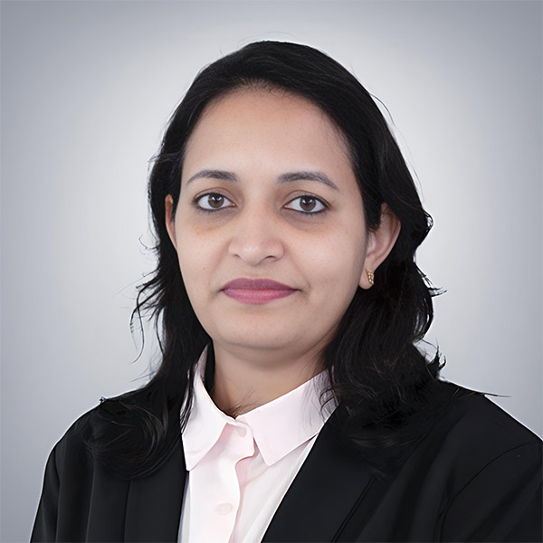 TM Rajalakshmi Dileepkumar