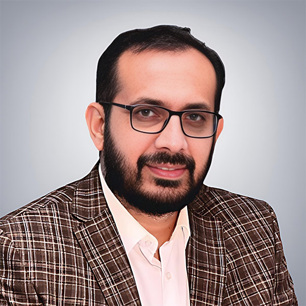 TM Abid Hussain