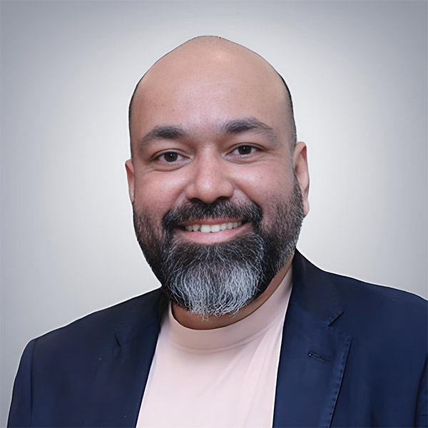 TM Sooraj P.K