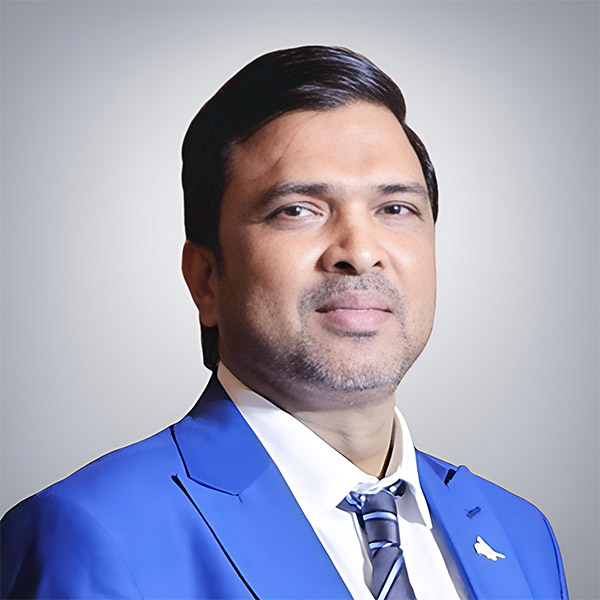 TM Qamar Abbas