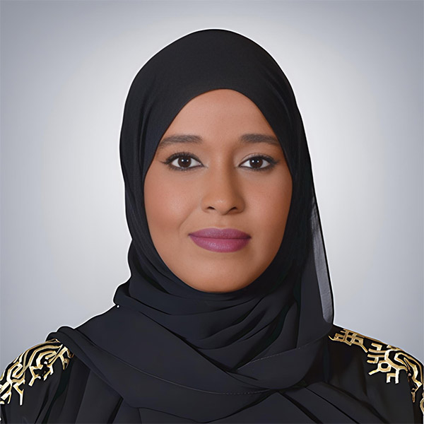 TM Sahra Mohamoud