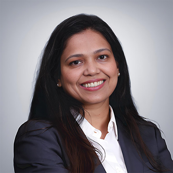 TM Richa Kumari