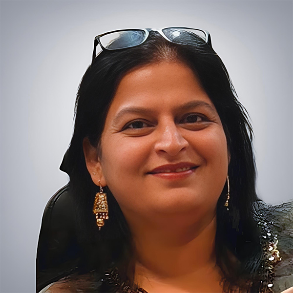 TM Anju Chhatwani