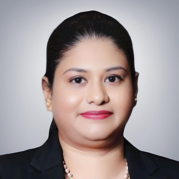 Ann Weeramanthri