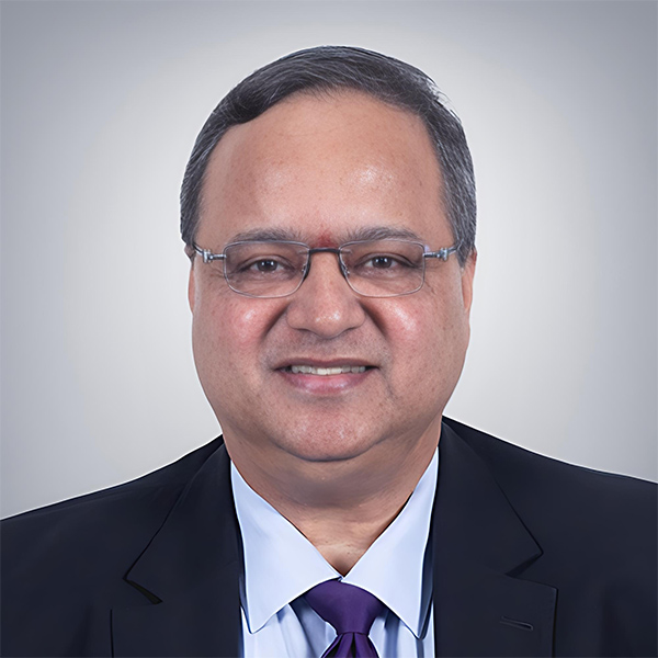 DTM Balaji Nagabhushan