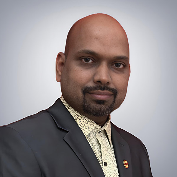 TM Prasad Kadam