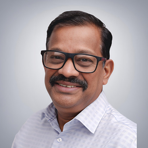 Prashanth Kinnatuupurayil