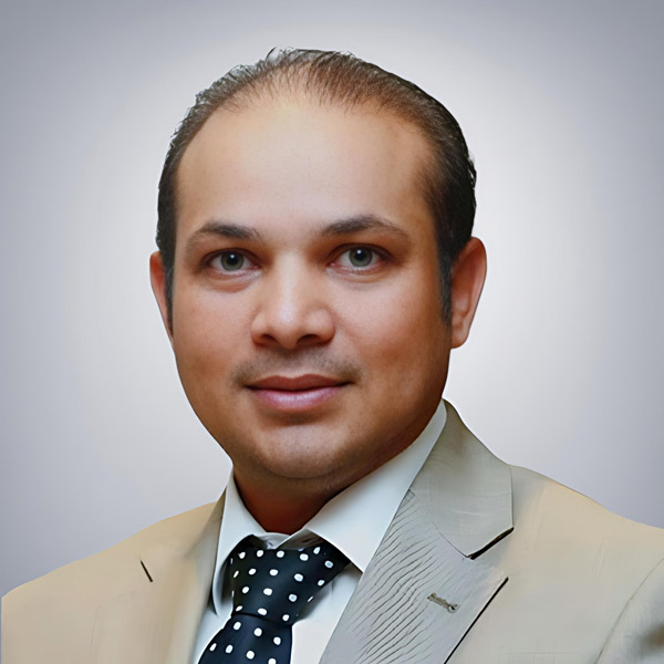 TM Asif Pirzada