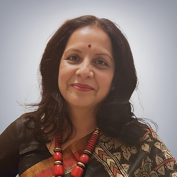 Deepa Umashankar, DTM