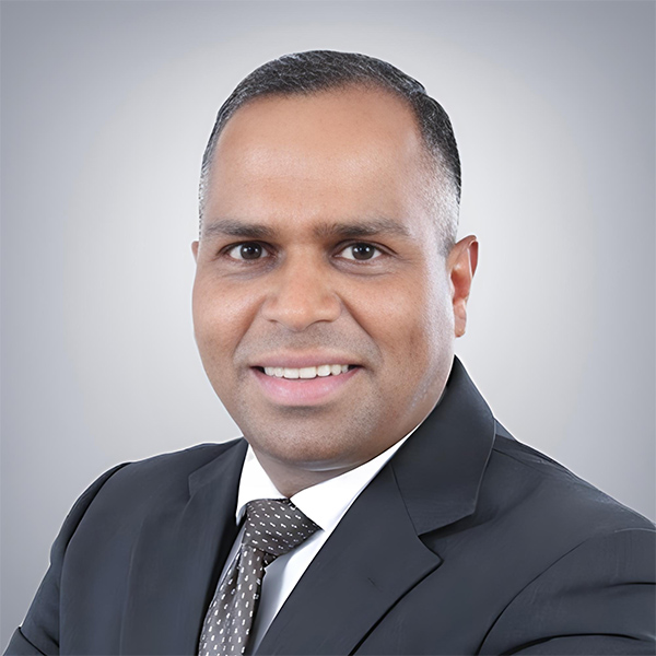 DTM Hariharan Iyer