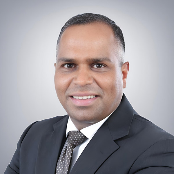 Hariharan Iyer, DTM
