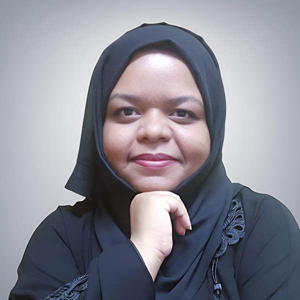 TM Mahar Mohammed