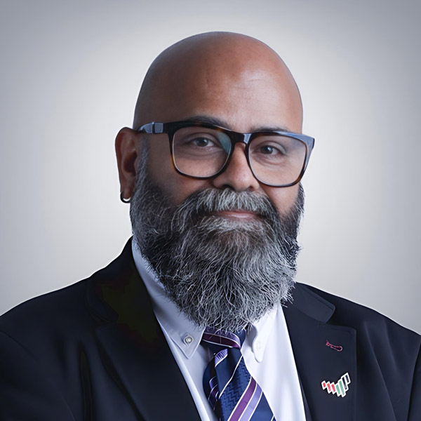 Mandhar Agshikar DTM