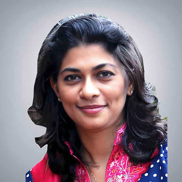 Nisha Varghese, DTM