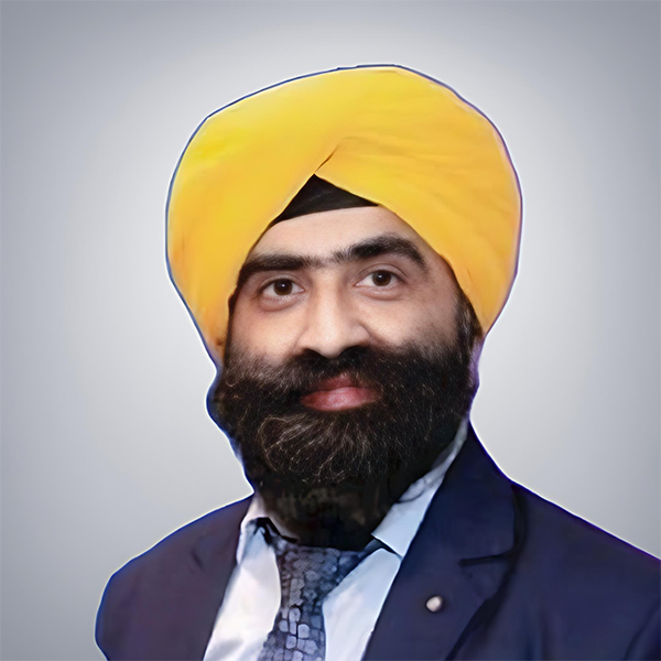 DTM Prabhdeep Singh