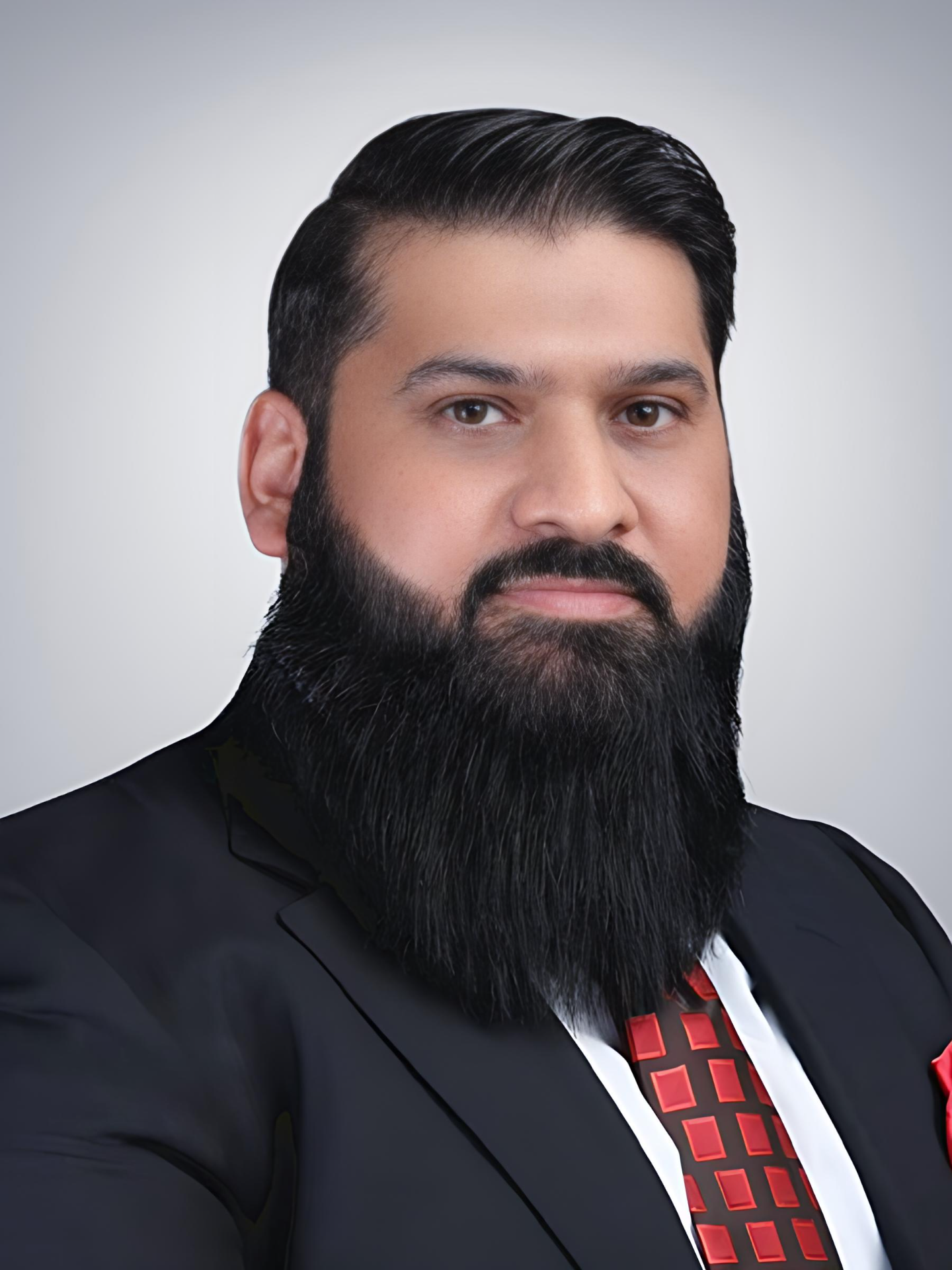 Shakeel Chaudhry, DTM