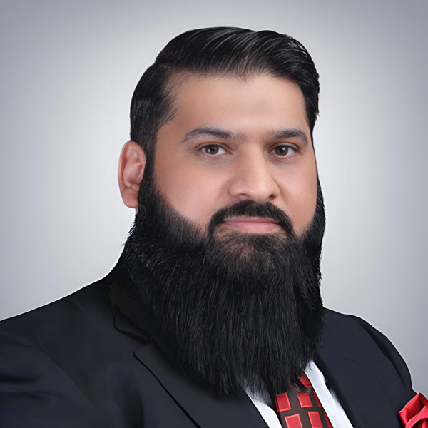 Shakeel Chaudhry, DTM