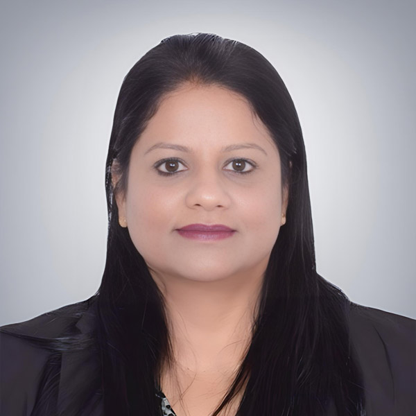 Silja Vignesh, DTM