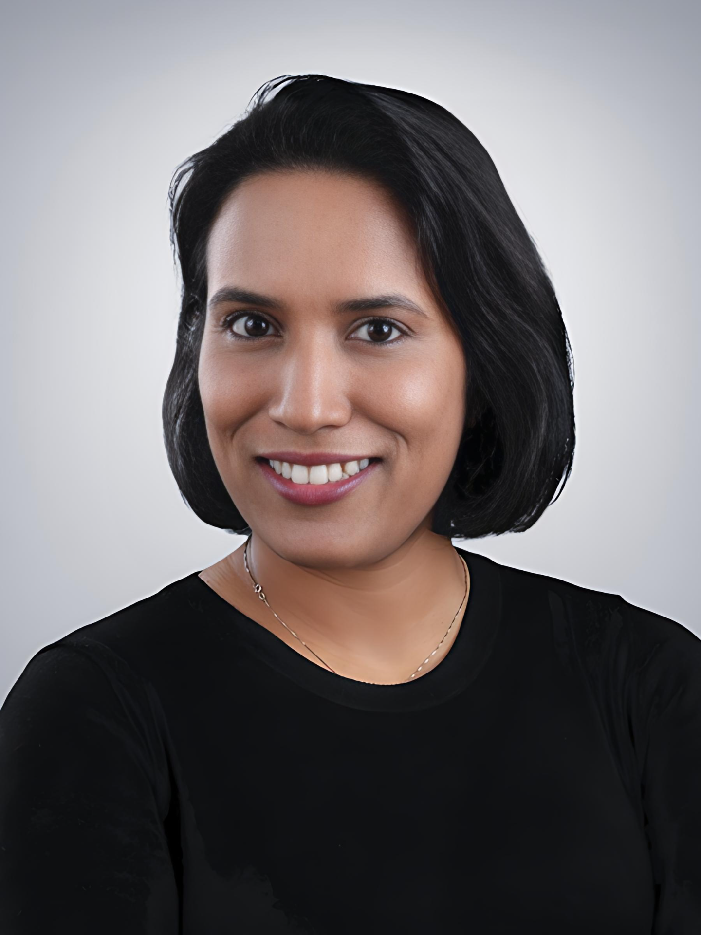 Sowmyya Shetty, DTM