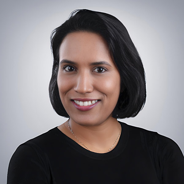 Sowmyya Shetty, DTM