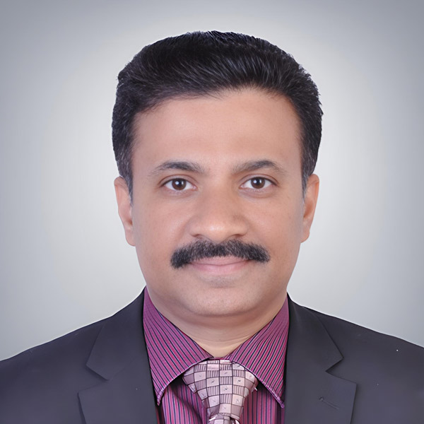 Sujith Varghese, DTM