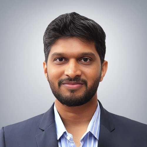 TM Jinesh