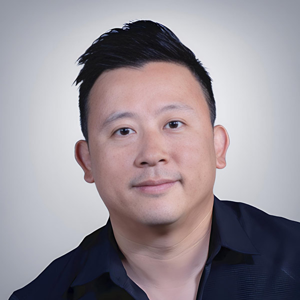 TM Clement Suhendra