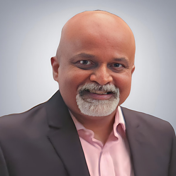 TM Prasanna Kumar