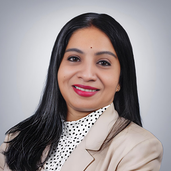 TM Priya Shivakumar