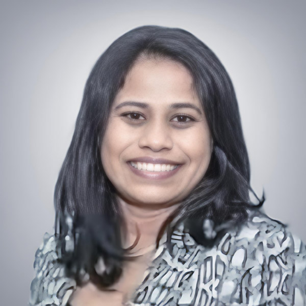 TM Punyamalie Desilva