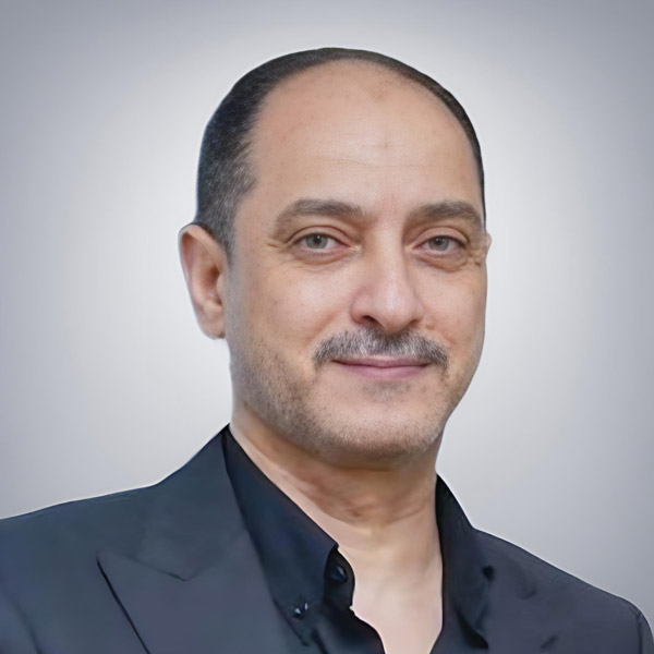 TM Saleh Abuhayah