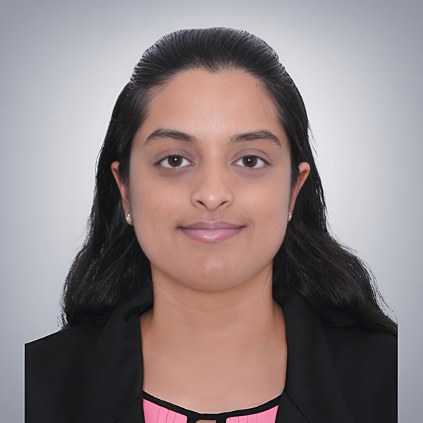 TM Sanjana Prakash