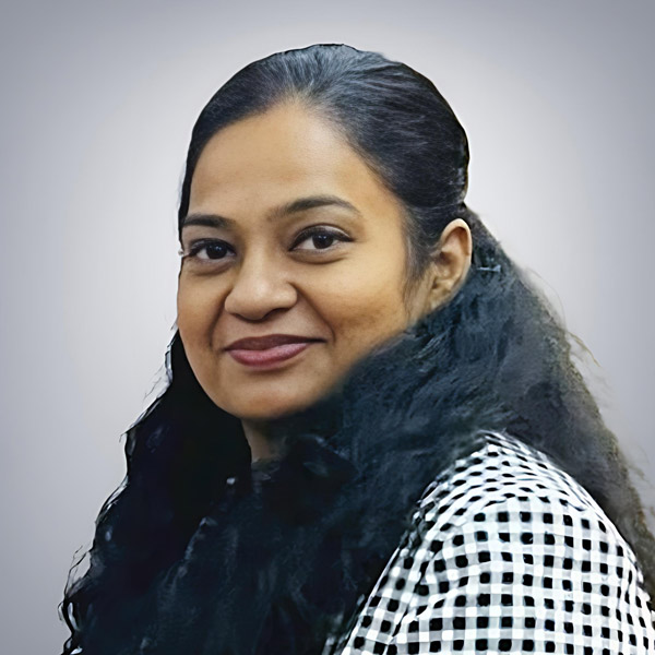 TM Sasipriya Vinodh