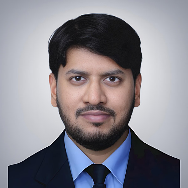 TM Sha Azam Siddiqui