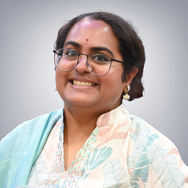 TM Smruthi Balasubramaniam